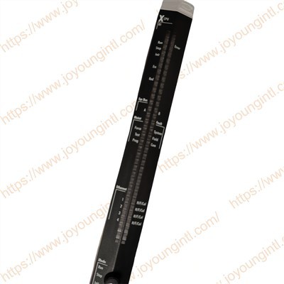 HIMA X-CPU 01 Processor Module