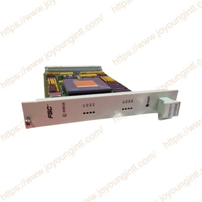 HONEYWELL 10018/E/1 Ethernet Module
