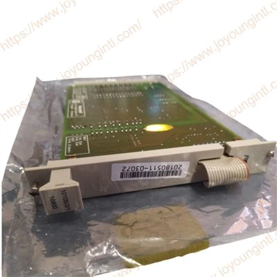 HONEYWELL 10105/2/1 FSC MODULE