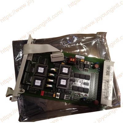 HONEYWELL 10106/2/1 MODULE