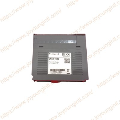 HONEYWELL 2MLQ-TR2B Transistor Output
