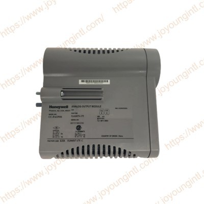 HONEYWELL CC-PAON01 51410070-175