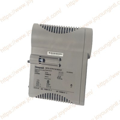 HONEYWELL CC-PDOB01 PART NO 51405043-176