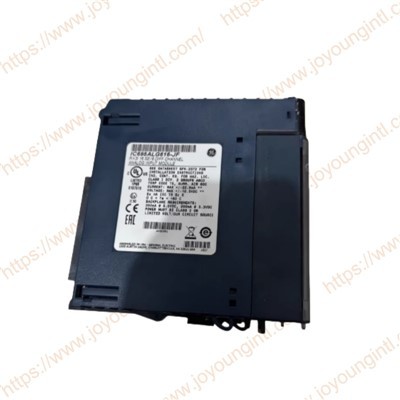 IC695ALG616 IC695ALG608 Analog Input Module