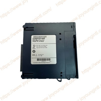 IC695PSD140 RX3I Multipurpose Power Supply