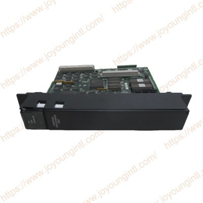 IC697CPU731 Central Processing Unit