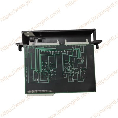 IC697PWR720 Power Supply Adapter Module