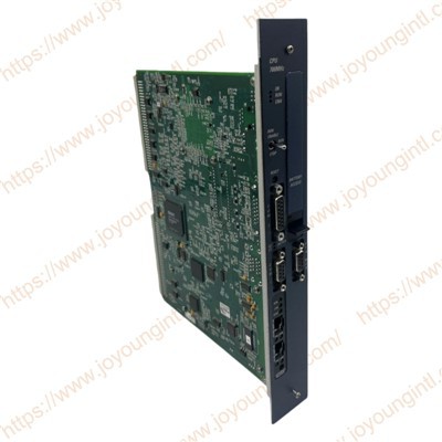 GE IC698CRE020 RX7i CPU 700MHz
