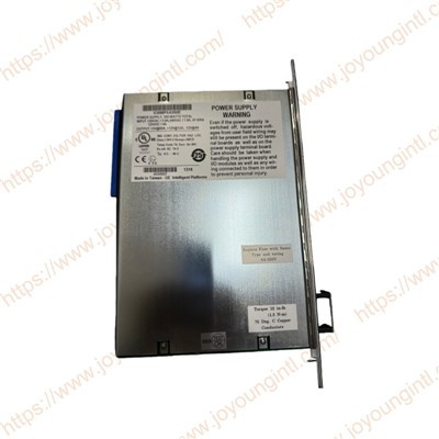 IC698PSA350 GE Fanuc Power Supply
