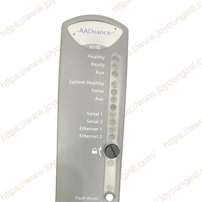 ICS T9110 Processor Module