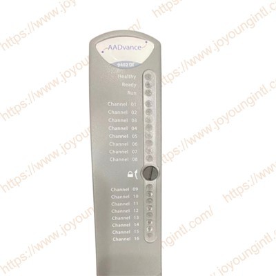 ICS T9402 T9401 Digital Input Module