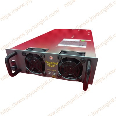 ICS Triplex T8231 Power Pack