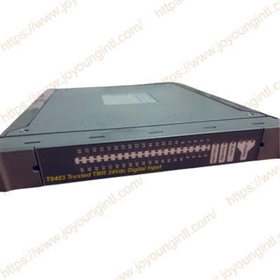 ICS Triplex T8403 Digital Input Module