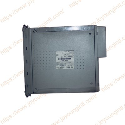 ICS TRIPLEX T8480C 24Vdc