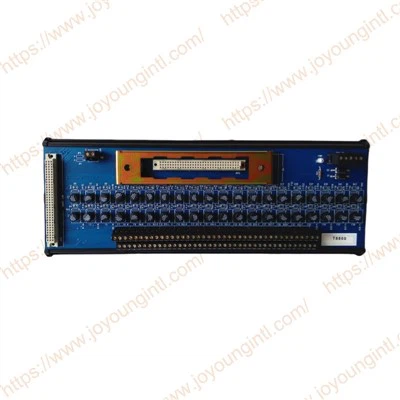 ICS TRIPLEX T8830 Analogue Input FTA