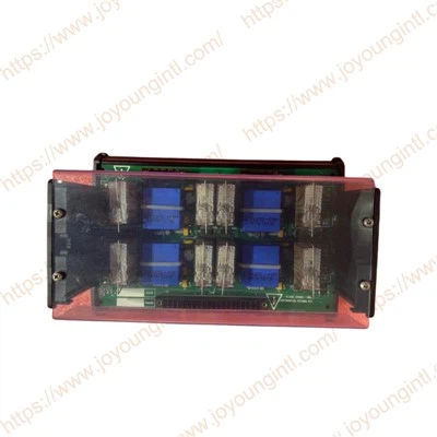 ICS TRIPLEX T8891 Speed Output Field Terminal Assy