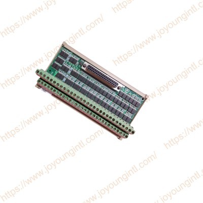 GE IS210DTCIH1A IS200DTCIH1A Terminal Board