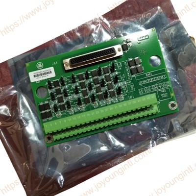 IS200SSCAH2AGD |GE IS230SNSCH2A Terminal Board