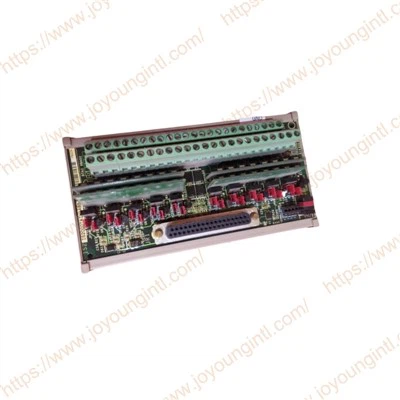 IS210DTAIH1A IS200DTAIH1A Terminal Board