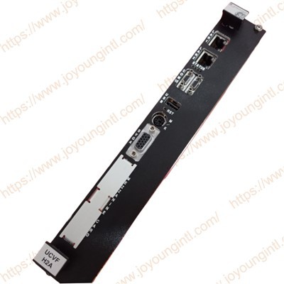 IS215UCVFH2A GE VME UCVF Controller