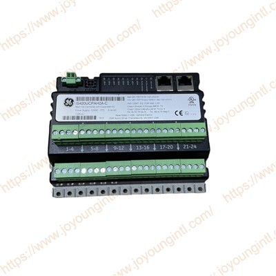 IS420UCPAH2A GE Mark Vle Controller