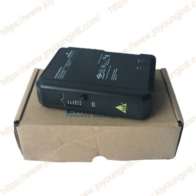 KJ2003X1-BB1 VE3006 EMERSON Controller MD 12P3439X012