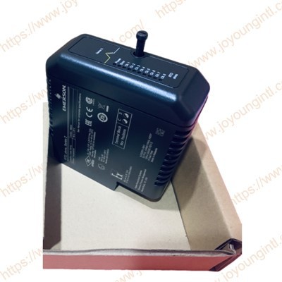 KJ3225X1-BA1 12P4174X032 EMERSON Module