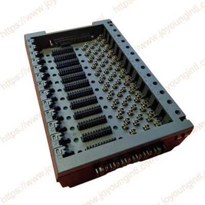 KL4201X1-BA1 12P4986X052 Emerson CHARM Baseplate MD