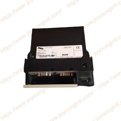 MOLEX SST SST-PFB-CLX Scanner Module