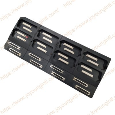 FOXBORO P0914XB0C I/A Series module base plate