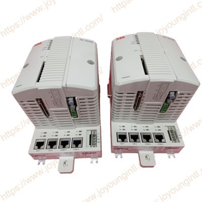 PM866AK02 3BSE081637R1 ABB