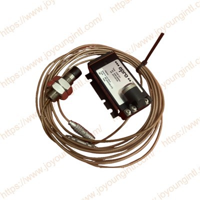 PR6424-000-010 EPRO 16mm Eddy Current Sensor