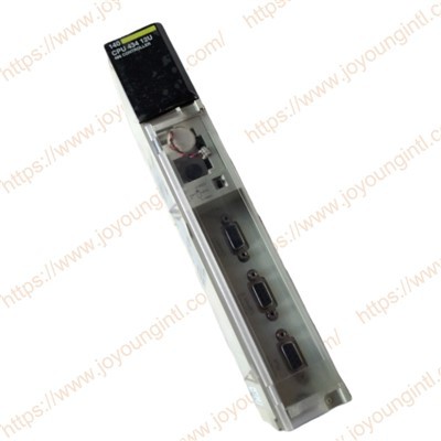 Schneider 140CPU43412U PLC Module