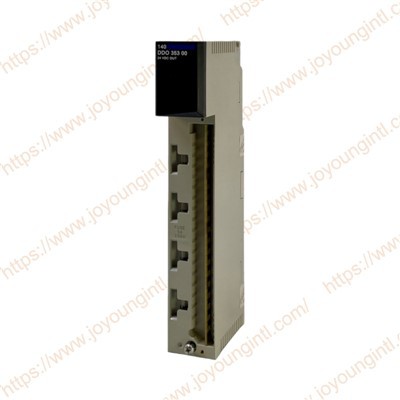 140DDO35300 Modicon Quantum Discrete Output Module