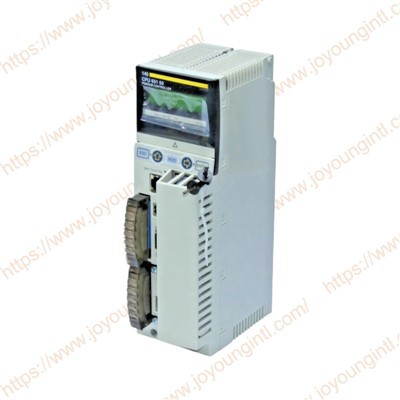 140CPU65150 Modicon Quantum Unity Processor