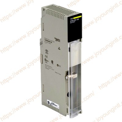 Schneider Electric 140CRA93100 RIO Drop Adaptor Module