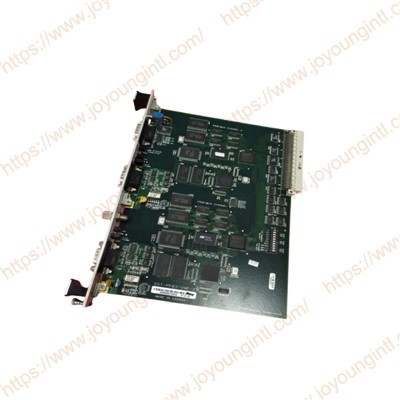 SST SST-PFB3-VME-2 Interface Card