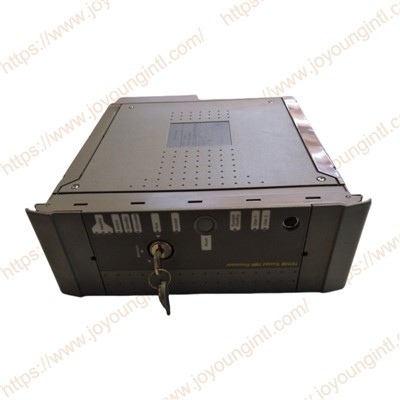 T8110B ICS Trusted TMR Processor