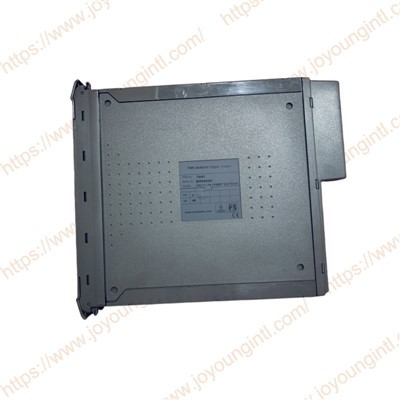 T8461 ICS Triplex Output Module