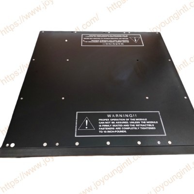 TRICONEX 3008 Main Processor