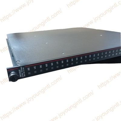 TRICONEX 3503E TMR Digital Input