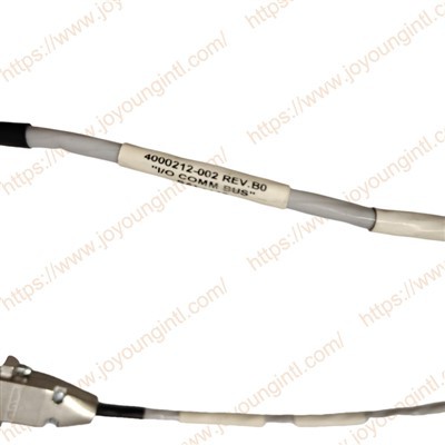 Triconex 4000212-002 I/O COMM BUS