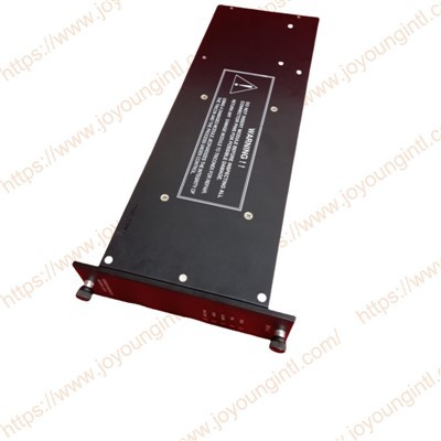 TRICONEX 8312 Tricon Power Supply Module