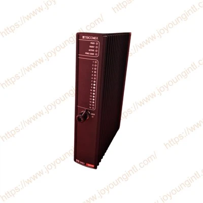 TRICONEX DO3401 Output Module