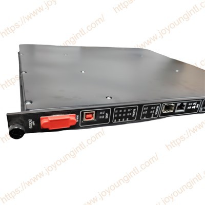 Triconex Models 3009 MP