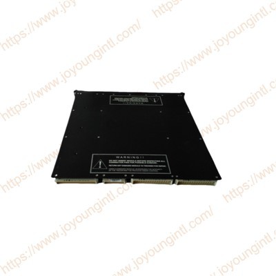 TRICONEX TMR3625 Mdoule