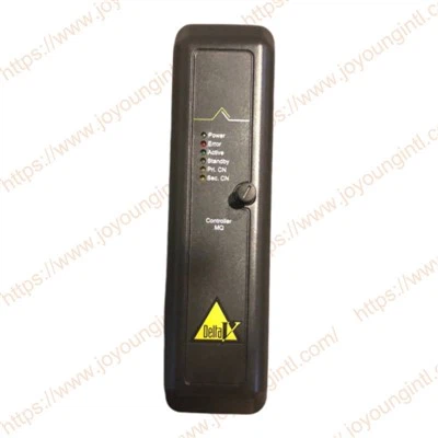 VE3008 KJ2005X1-MQ1 Emerson DeltaV™ MQ Controller