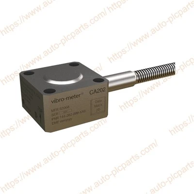 144-202-000-116 CA202 Piezoelectric Accelerometer
