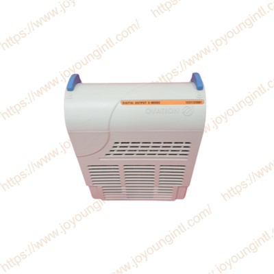 WESTINGHOUSE 1C31122G01 Digital Output