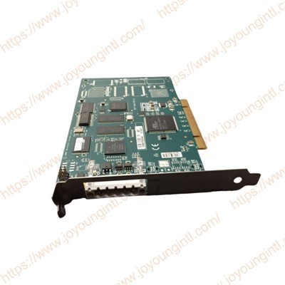 Woodhead SST-DN3-PCI-2 Interface Card